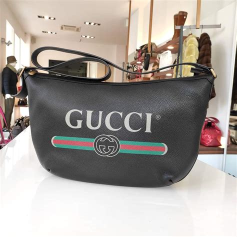 gucci borse usata mezzaluna 2010|Borsa gucci usate .